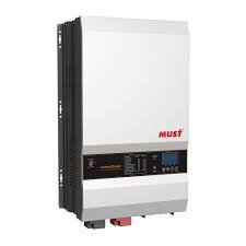 6000W ep 3000 pro series hf inverter