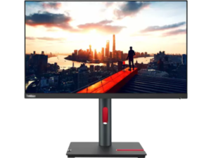 Lenovo ThinkVision P24h-30 23.8" QHD Monitor