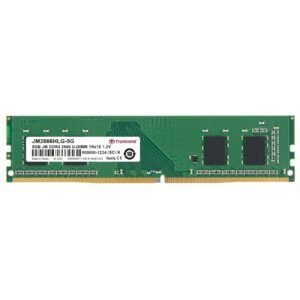 32GB Transcend Laptop RAM DDR4