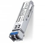 Transceiver SPF MiniGBC Module 1000 Base-LX