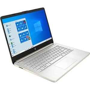HP 14 Celeron N4020 4GB RAM 500GB HDD 14"