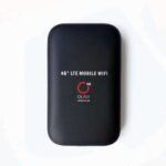 OLAX 4G LTE Portable Wifi Hotspot Pocket Mifi. Saf|Airtel|Faiba|JTL