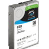 Seagate Surveillance 8 TB Hard Disk