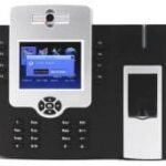 ZKTeco Iclock 880 Biometric Time Attendance System
