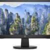 HP V22 FHD Monitor | 21.5-inch Diagonal FHD Computer Monitor with TN Panel