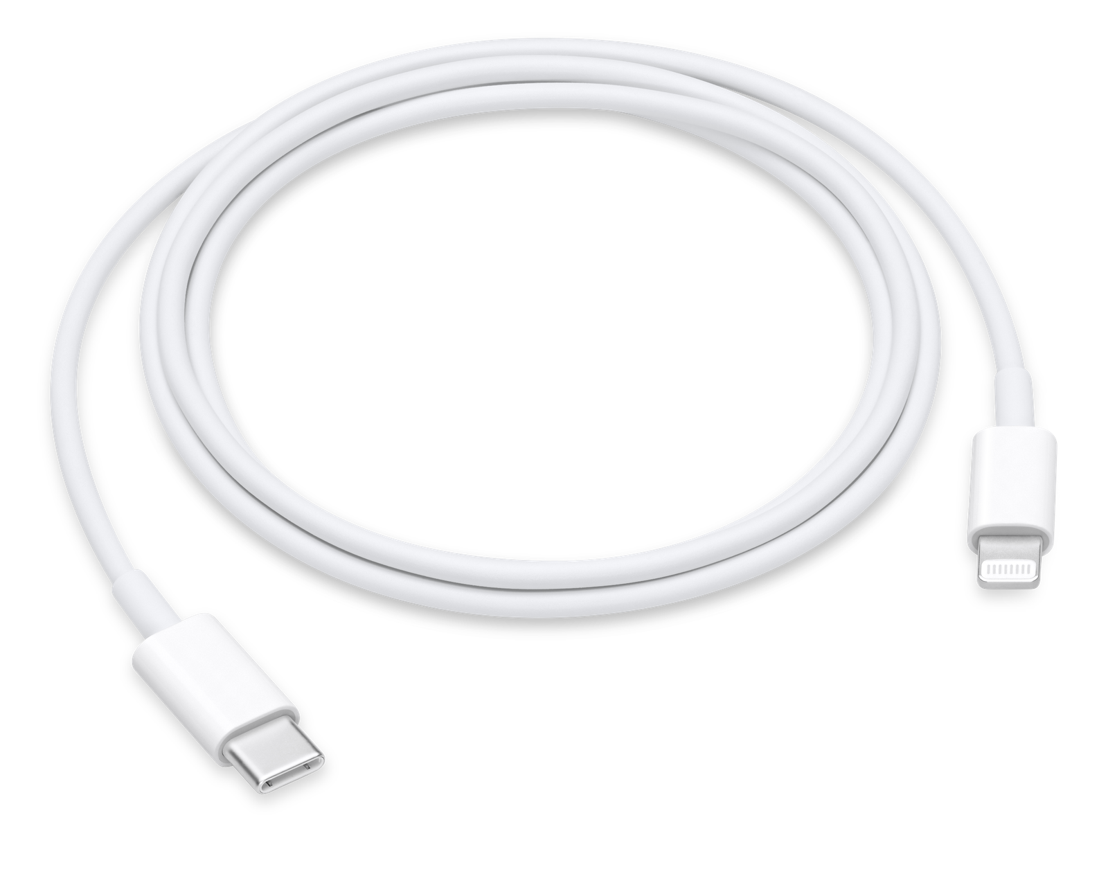 APPLE USB-C TO Lightning Cable 1M