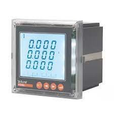 Acrel PZ96L-E4/C 3 Phase Smart Meter