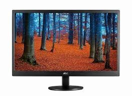 Aoc E970swn 18.5″ Hd Monitor