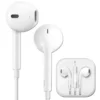 Apple EarPods with 3.5mm Headphone Plug