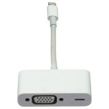 Apple Lightning to VGA Adapter