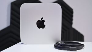 Apple Mac Mini M4 Chip 16GB 256GB