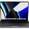 Apple MacBook Pro A2779 M2 Pro Chip 10C CPU 16C GPU 512GB 14"