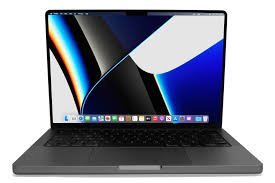 Apple MacBook Pro A2779 M2 Pro Chip 10C CPU 16C GPU 512GB 14"