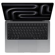 Apple MacBook Pro A2918 M3 Chip 8C CPU 10C GPU 8GB 1TB