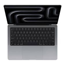 Apple MacBook Pro 14" M3 chip 8C CPU 10C GPU 8GB 512GB