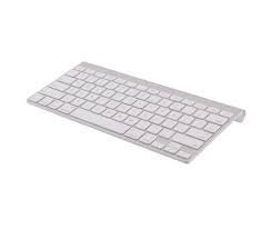 Apple Magic Bluetooth Keyboard Silver