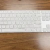 Apple Magic Keyboard with Numeric Keypad A1843 Bluetooth
