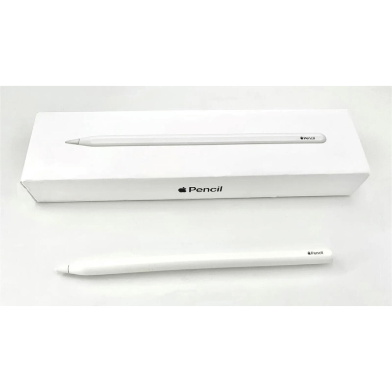 Apple Pencil 2 (2nd generation) - Image 2