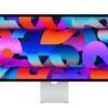 Apple Studio Display 27" Nano-texture glass LCD monitor