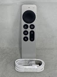 Apple TV Siri Remote (3rd Generation)