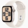 Apple Watch SE 2nd Gen A2722 GPS 40mm Sport Band