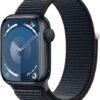 Apple Watch Series 9 A2978 GPS 41mm Aluminium Case