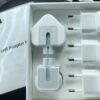 Apple World Travel Adapter Kit