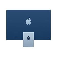 Apple iMac M3 Chip 10c GPU 8 GB RAM 512 GB SSD 24"