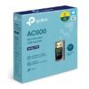 TP-Link AC600 Wireless Dual Band USB Adapter - TL-Archer T2U