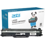 Asta 05A Toner Cartridge compatible with HP CE505A