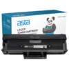 Asta 106A Toner cartridge compatible with HP W1106A Black
