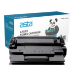 Asta 85A Toner Cartridge compatible with HP CE285A