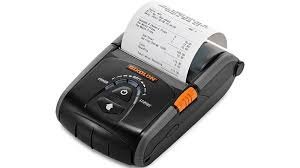 Bixolon SPP R200 Mobile Receipt Printer