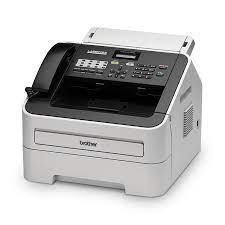 Brother intelliFax-2840 printer