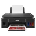 Canon PIXMA G2420 All-In-One  Ink tank Printer
