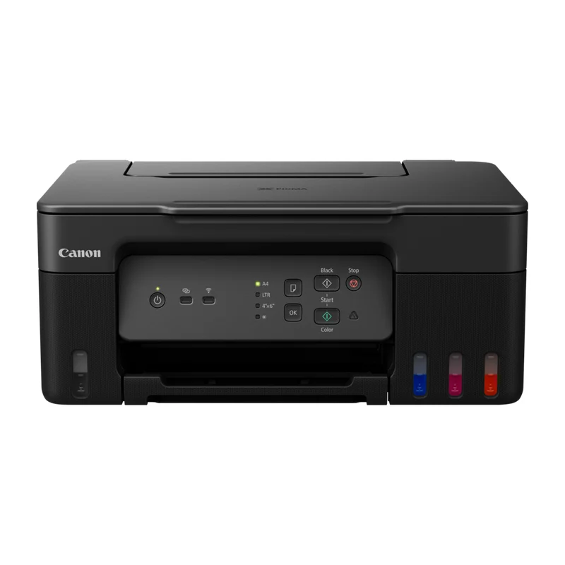 Canon PIXMA G3430 Inkjet A4 Wi-Fi