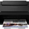 Canon Pixma TS3440 Printer