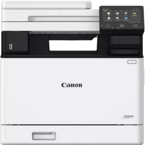 Canon i-SENSYS MF754Cdw printer