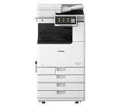 Canon image runner 2730i mfp