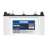 Luminous Solar Battery 100Ah 12V