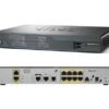 Cisco 881-K9  Ethernet Security Router
