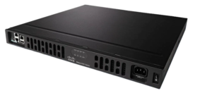 Cisco C891F-K9 Ethernet Integrated Services Router