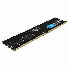 Crucial Desktop RAM DDR5 16GB 4800