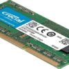 Crucial Laptop RAM DDR3L 8GB 1866 (CT102464BF186D)