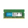 4GB Crucial Laptop RAM DDR4 4GB 2666