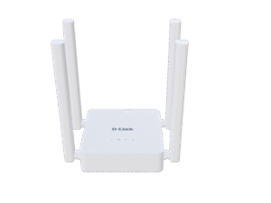 D-Link AC1200 Dual Band Wi-Fi 5 Router - DIR-812M