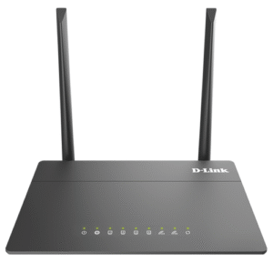 D-Link AC750 Dual Band Wi-Fi 5 Router - DIR-806A