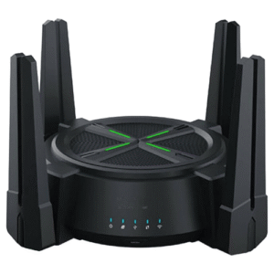 D-Link AX6000 Multi Gigabit Wi-Fi 6 Router - DIR-X6080Z