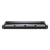 D-Link Cat6 24 Port Patch Panel