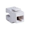 D-Link Cat6 UTP Keystone Jack (NKJ-C6WHI1B21)